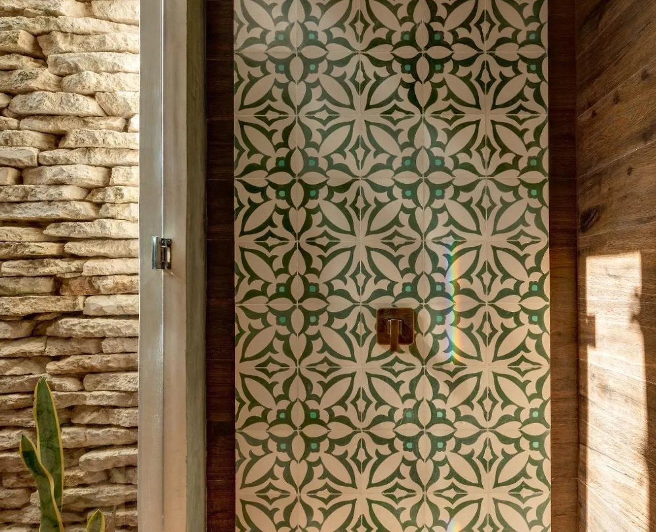 Fantastic 6Br Luxury Penthouse Villa 12Ppl Rooftop Pool & Bathtub 图卢姆 墨西哥