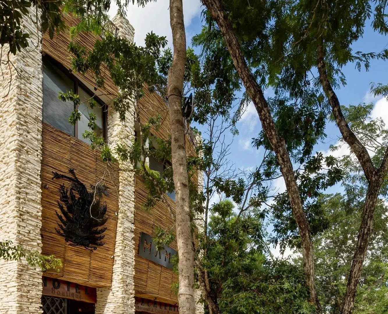 Fantastic 6Br Luxury Penthouse Villa 12Ppl Rooftop Pool & Bathtub 图卢姆 墨西哥