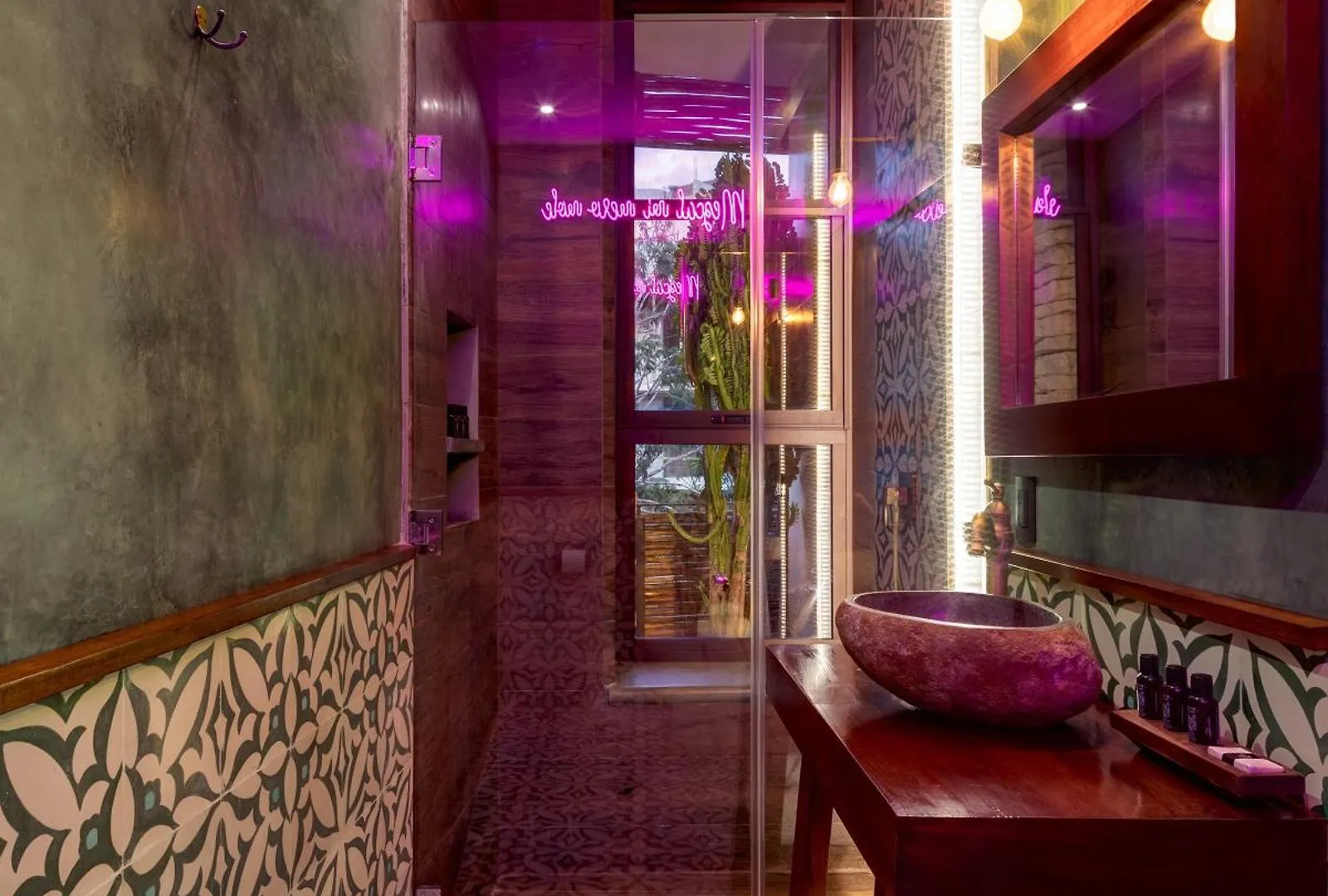 Fantastic 6Br Luxury Penthouse Villa 12Ppl Rooftop Pool & Bathtub 图卢姆