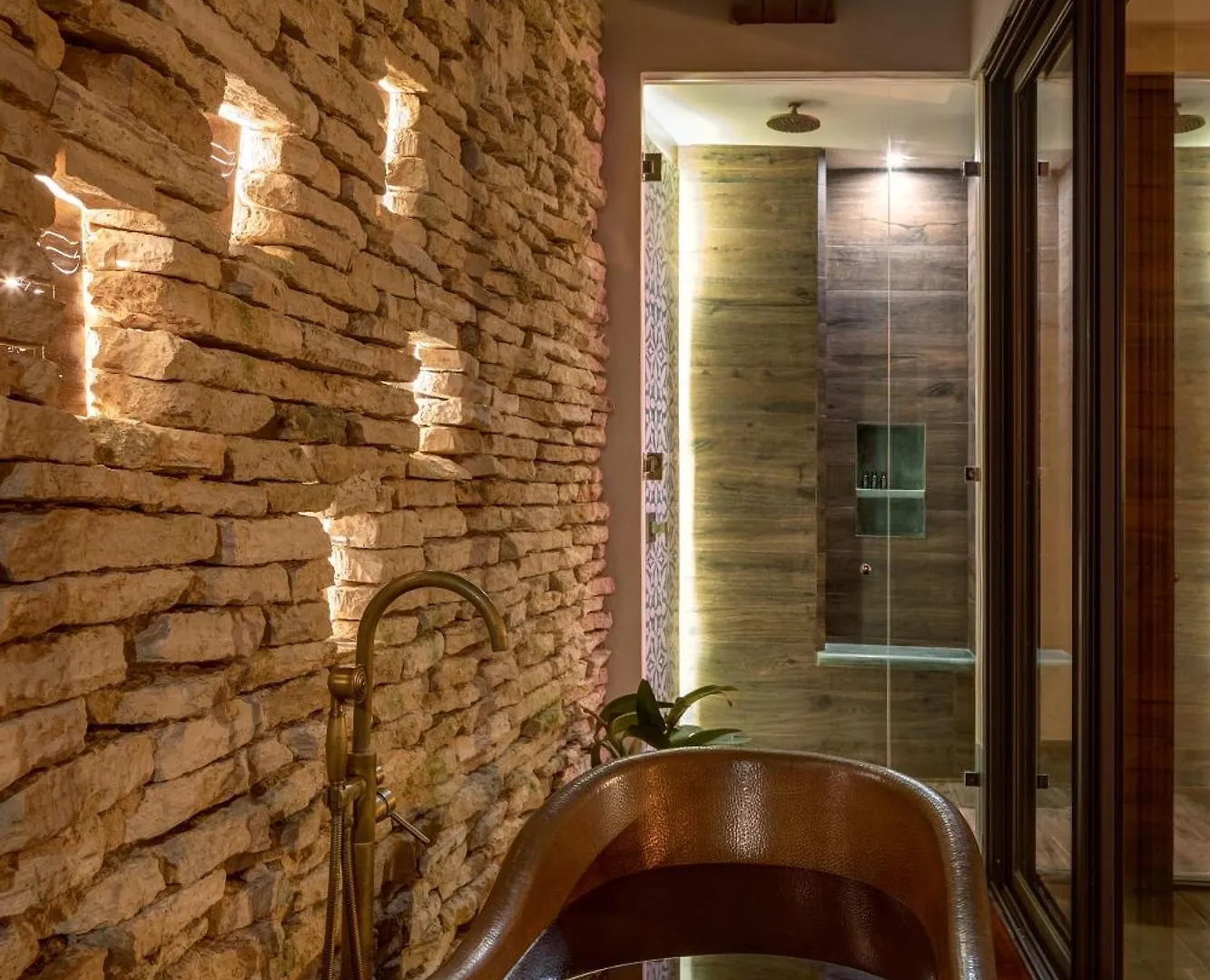 Fantastic 6Br Luxury Penthouse Villa 12Ppl Rooftop Pool & Bathtub 图卢姆