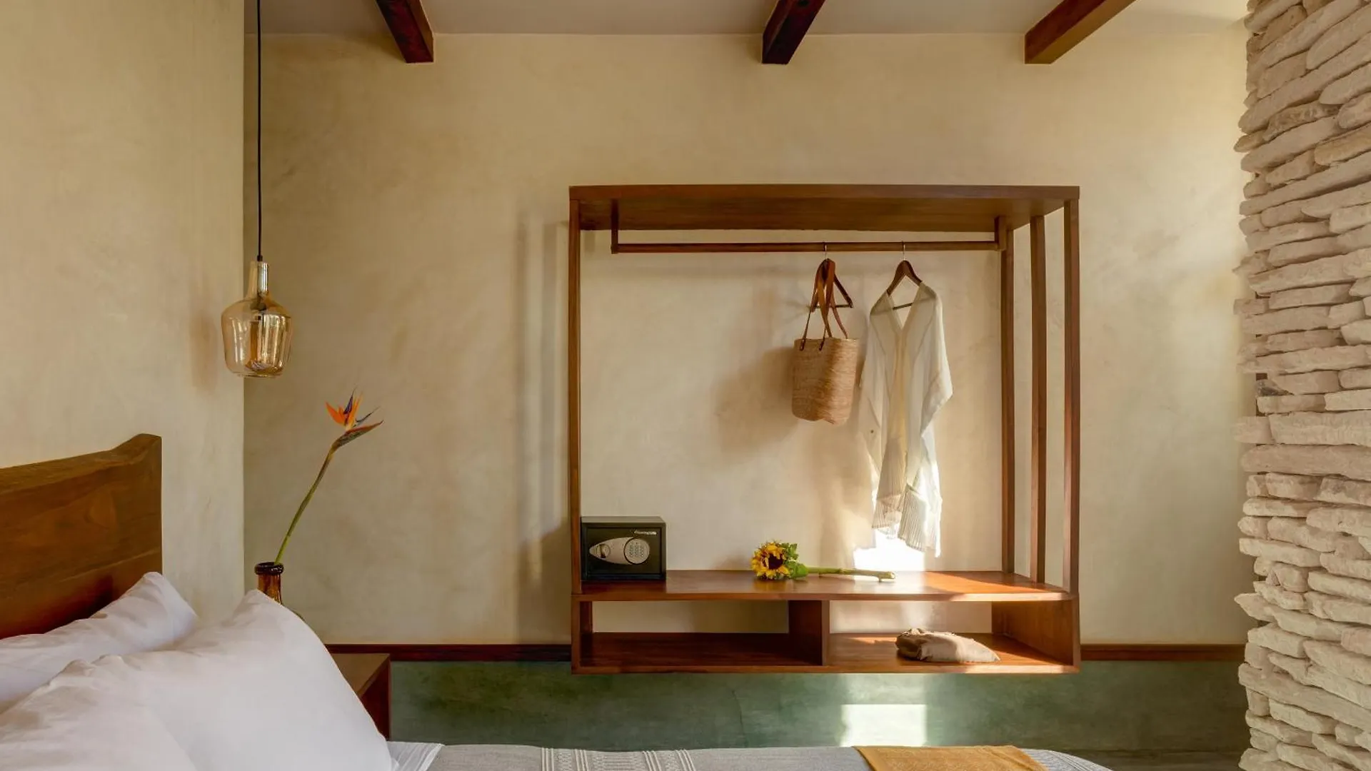 Fantastic 6Br Luxury Penthouse Villa 12Ppl Rooftop Pool & Bathtub 图卢姆 0*,  墨西哥