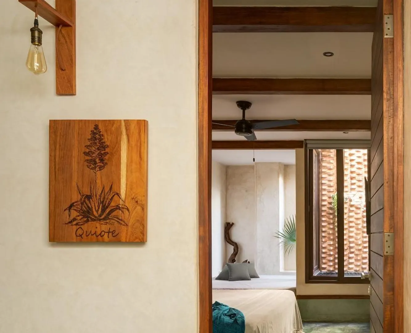 Fantastic 6Br Luxury Penthouse Villa 12Ppl Rooftop Pool & Bathtub 图卢姆 墨西哥