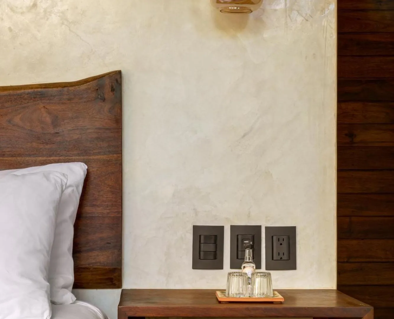 Fantastic 6Br Luxury Penthouse Villa 12Ppl Rooftop Pool & Bathtub 图卢姆 0*,  墨西哥