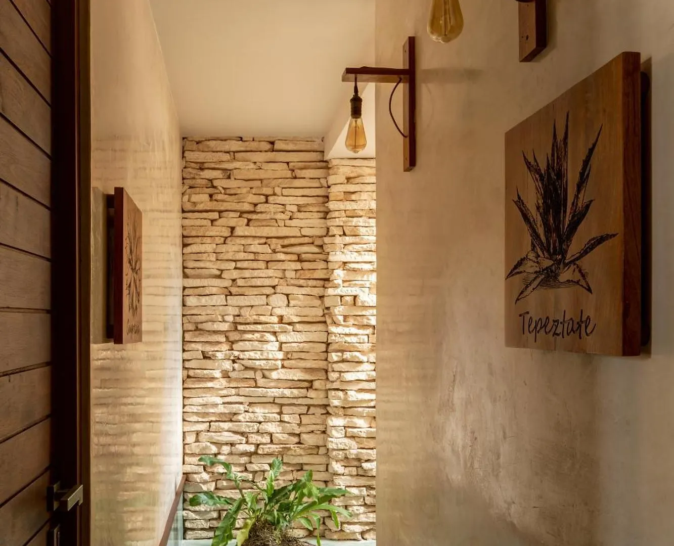 Fantastic 6Br Luxury Penthouse Villa 12Ppl Rooftop Pool & Bathtub 图卢姆