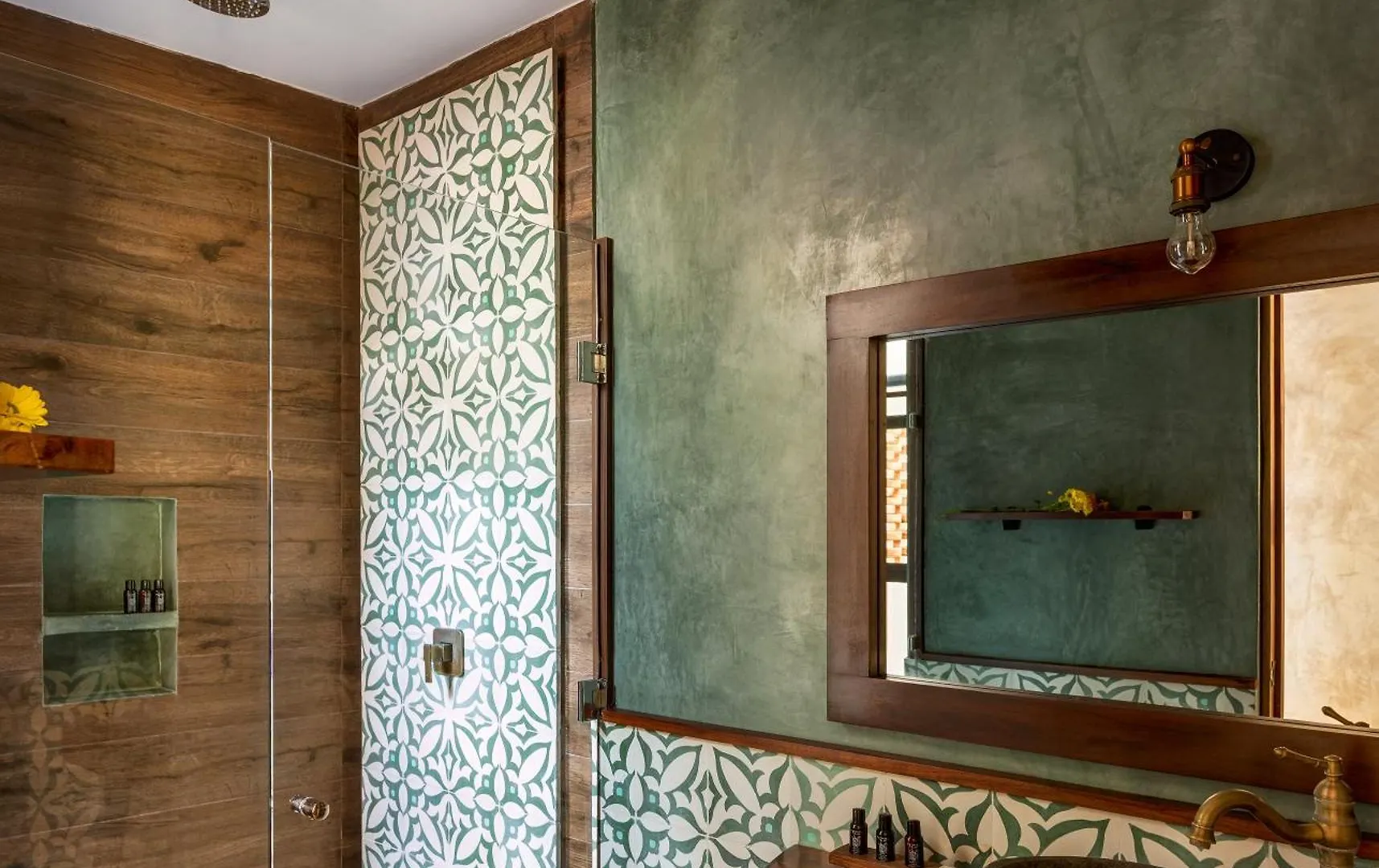 Fantastic 6Br Luxury Penthouse Villa 12Ppl Rooftop Pool & Bathtub 图卢姆